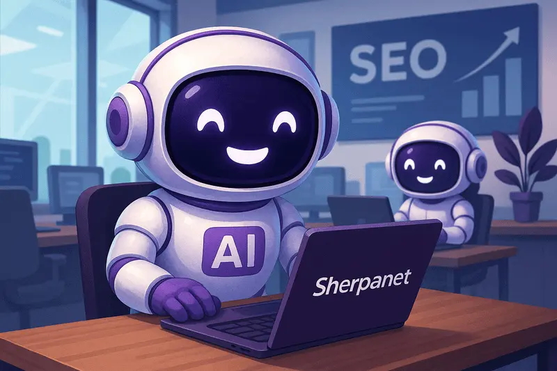 محتوای سئو فرندلی