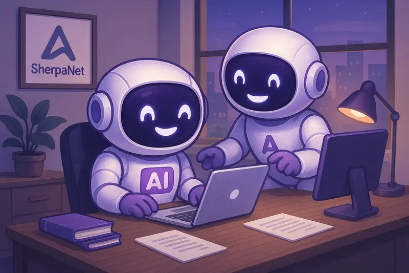 کارآموزی سئو