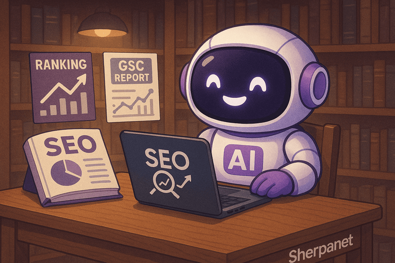 به روز نگه داشتن دانش در سئو