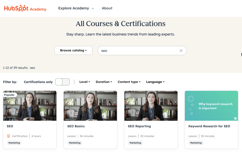 سایت هاب اسپات