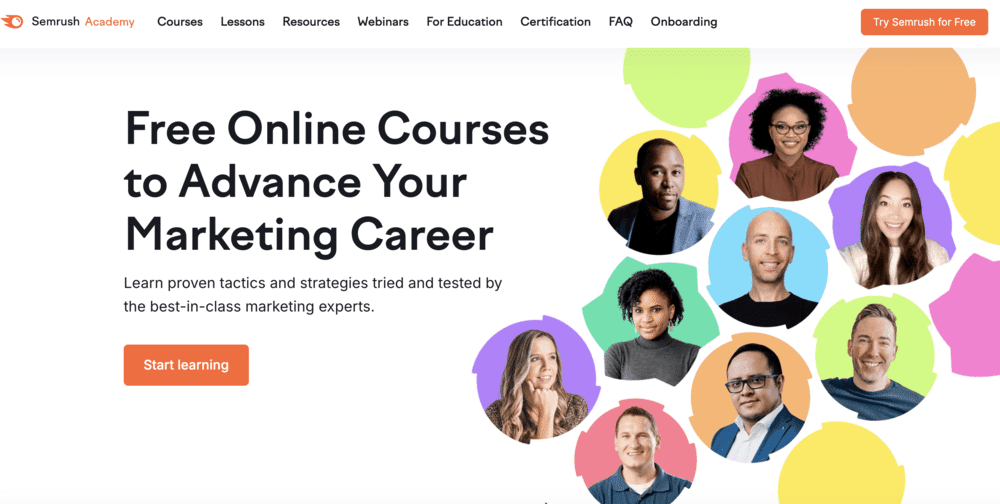 آکادمی سمراش