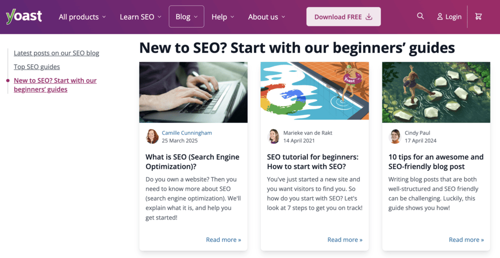 آکادمی یوست